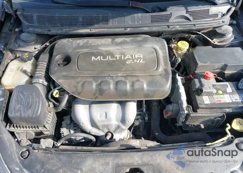 2015 Dodge Dart Sxt from USA, damaged, VIN 1C3CDFBB6FD268267